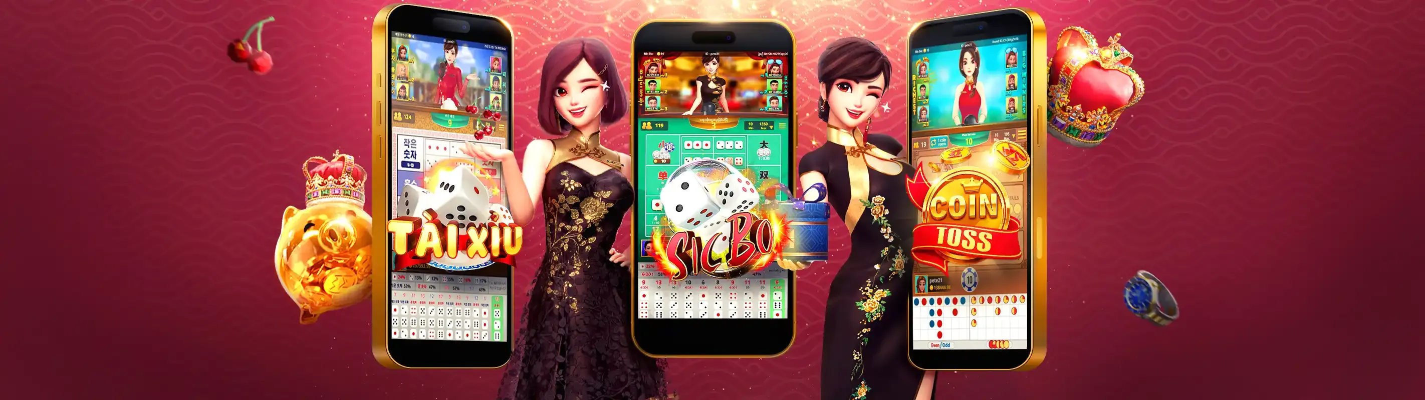 Hướng dẫn chơi game W88