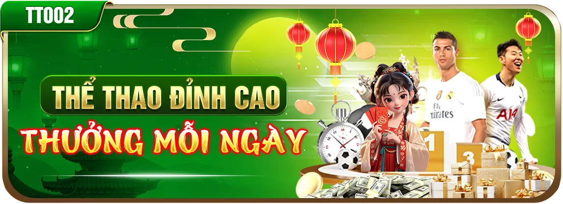 Game Nổ Hũ Thần Tài Đến