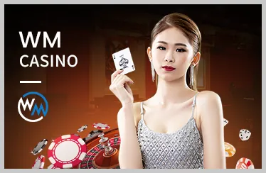 Các trò chơi casino trực tuyến W88